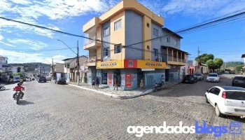 Drogaria Santa Rita (filial) - 571 - Centro