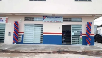 Drogaria Santa Rita - Mg