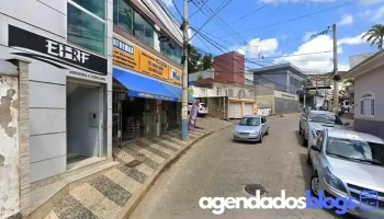 Drogaria Santana - Abre Campo