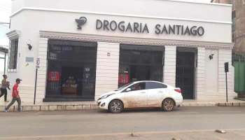 Drogaria Santiago - 135