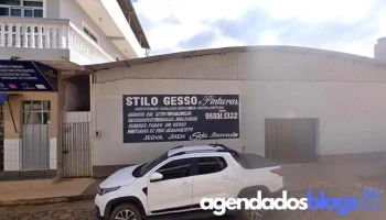 Drogaria Santiago Costa - Sericita - Mg
