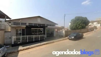 Drogaria santíssima Trindade - 233 - Piedade Do Rio Grande