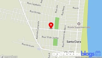 Drogaria Santo Amaro - São Francisco De Itabapoana