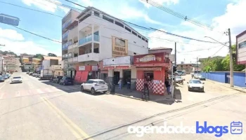Drogaria Santo Antônio - Lagoa Dourada