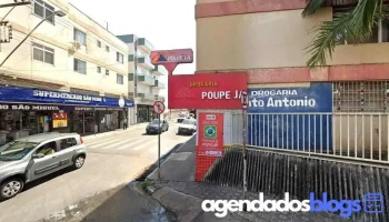 Drogaria Santo Antônio - Lavras