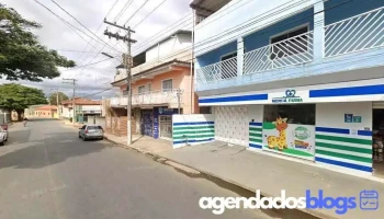Drogaria Santo Antonio - Rede Inova - 101 - Antônio José Da Silva
