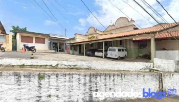 Drogaria Santo Expedito - Alto Rio Doce