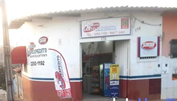 Drogaria Santo Expedito - Areado