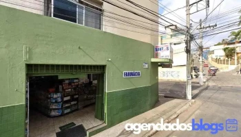 Drogaria Santos - 75 - Fátima