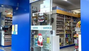 Drogaria Santos - Alto Jequitibá