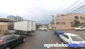 Drogaria Santos - João Pinheiro
