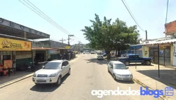 Drogaria Santos - Queimados
