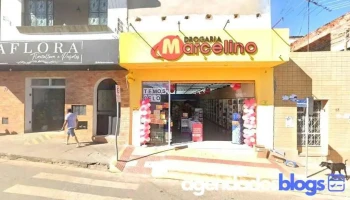 Drogaria São Camilo - 18 - Três Marias