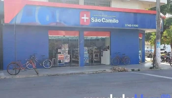 Drogaria São Camilo - 197 - Centro