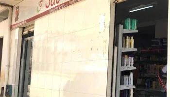 Drogaria Sao Camilo - 415 - São Cristovao