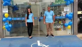 Drogaria São Camilo - Mg