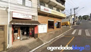 Drogaria São Francisco - 207 - São João