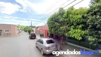 Drogaria São Francisco de Assis - 128 - S Central