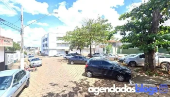 Drogaria São Geraldo - 38500-000