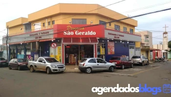 Drogaria São Geraldo - 466 - Boa Vista
