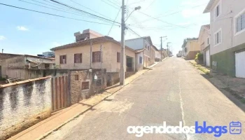 Drogaria São Gonçalo - 209 - São Gonçalo Do Sapucaí