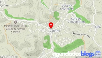 Drogaria São João - 99 - Centro