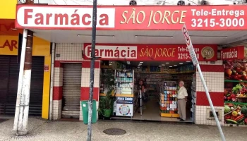 Drogaria São João - Juiz De Fora