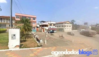 Drogaria São Jorge Andrelândia - Andrelândia