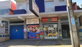 Drogaria São Jorge - João Monlevade