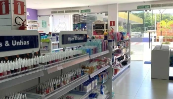 Drogaria São José - 605 - Centro