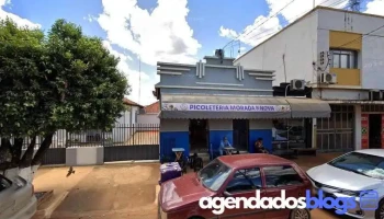 Drogaria São José - - Av. Cel. Sebastião Pereira Magalhães Castro
