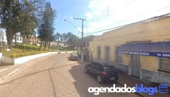 Drogaria São José - Bias Fortes