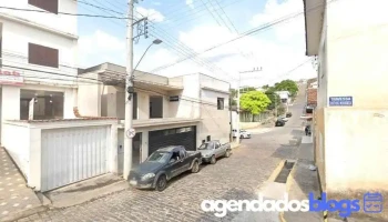 Drogaria São José - Brazópolis