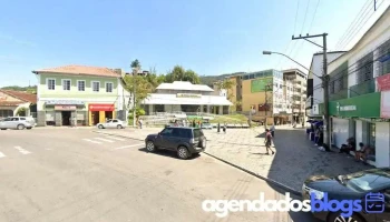 Drogaria São José - Lima Duarte