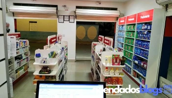 Drogaria São José - Luislândia