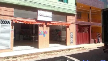 Drogaria São José - Sen. Firmino - Mg