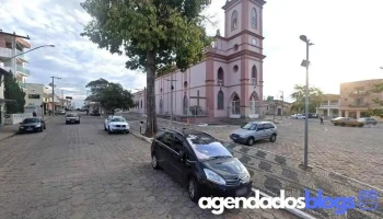 Drogaria São Judas Tadeu - 533 - São Tiago