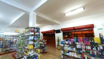 Drogaria São Judas Tadeu - 659 - Centro