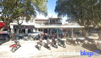 Drogaria São Judas Tadeu - Aimorés