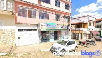 Drogaria São Judas Tadeu - Andrelândia