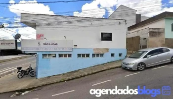 Drogaria São Lucas - 376 - Jardim Cidade Nova