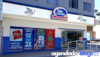 Drogaria São Lucas - 406