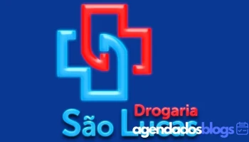 Drogaria São Lucas - Luminárias