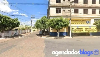 Drogaria São Lucas - - Várzea Da Palma