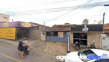 Drogaria São Lucca - Catalão Go. - 261 - Jardim Paulista
