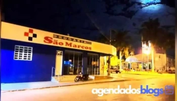 Drogaria São Marcos - 0