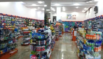 Drogaria São Marcos - 961 - Centro