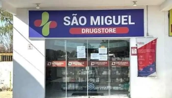 Drogaria São Miguel - Buritizeiro