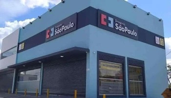 Drogaria São Paulo - 538 - Jardim Patricia I