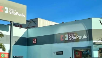 Drogaria São Paulo - 750 - Copacabana